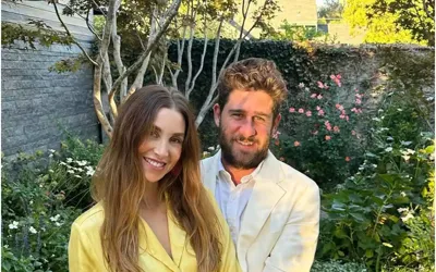 Who is Tim Rosenman? All About Whitney Port’s Husband