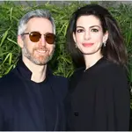 Who is Adam Shulman? All About Anne Hathaway's Husband
