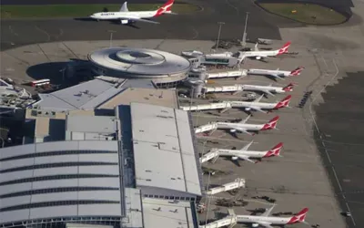 Qantas airline resolves compensation for 'Ghost Flights' controversy