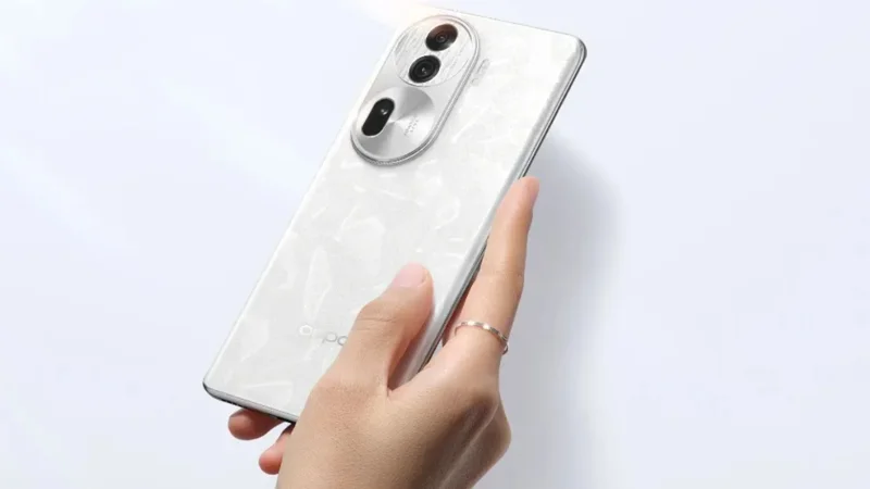 Oppo Reno 12 Series: Launch Date, Price & Specifications