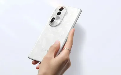 Oppo Reno 12 Series: Launch Date, Price & Specifications