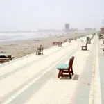 Weather forecast for Karachi, Hyderabad, Sindh