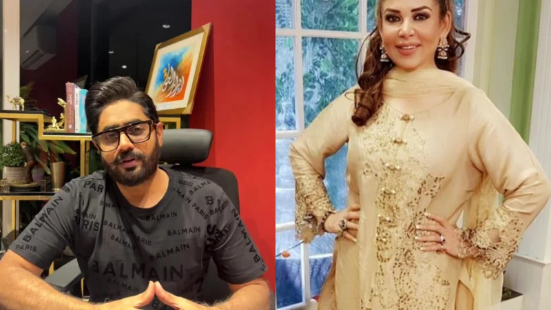 Abrar Ul Haq counters Mishi Khan's criticism