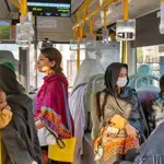 Free bus rides for female students and teachers in Islamabad