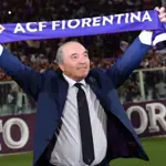 Rocco Commisso, beloved Fiorentina President, dies