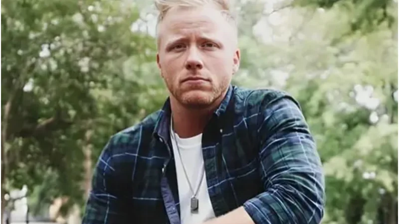 Brandon Reynolds