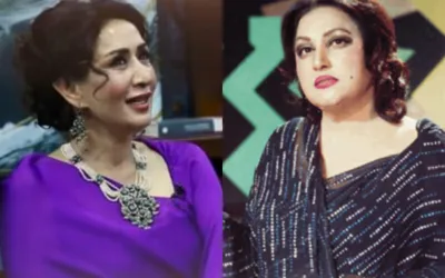 Why Madam Noor Jehan left the Indian film industry?