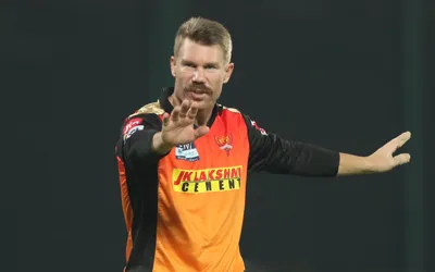 David Warner opens up about strained relationship with SRH