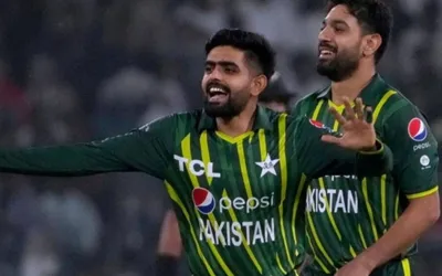 Babar Azam on verge to become most successful T20 captain