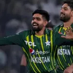 Babar Azam on verge to become most successful T20 captain