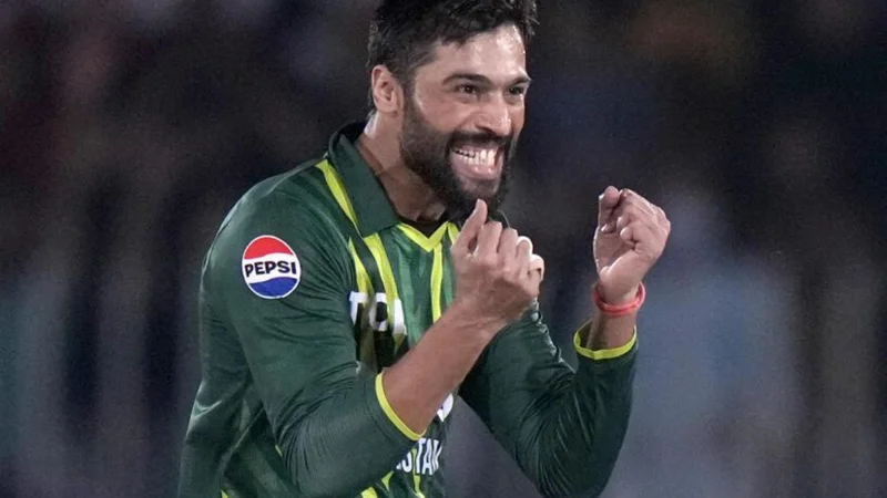Mohammad Amir focuses on accomplishment of "unfinished work" at T20 World Cup 2024