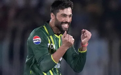 Mohammad Amir focuses on accomplishment of "unfinished work" at T20 World Cup 2024