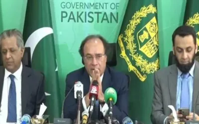 Countries are run by taxes not charity: Finance Minister