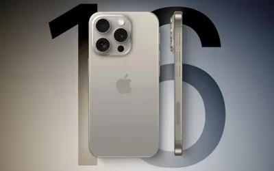 Apple iPhone 16 Design Changes & New Features Leaks