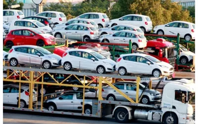 Imported Used Cars Growth Continues to Affect Local Industry