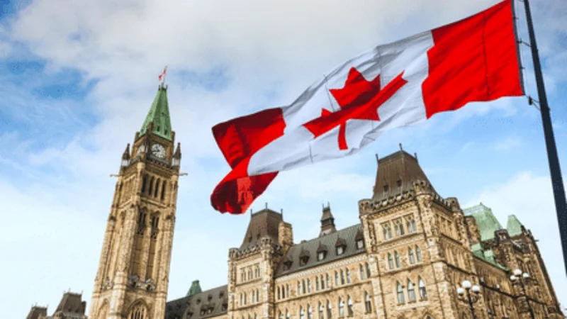 Jobs Announced in Canada