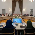 Kuala Lumpur hosts historic Muslim World League conference with 2,000 religious’ leaders