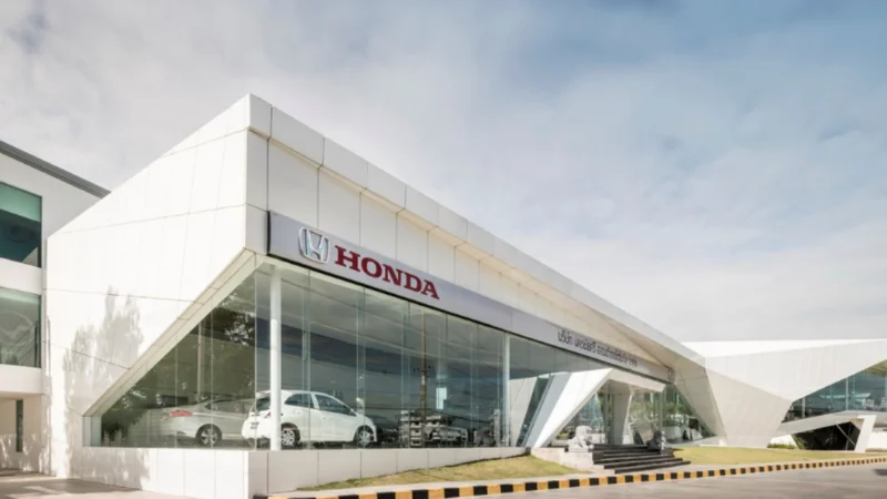 Honda Prices in Pakistan to Remain Steady Despite Declining Market Trends