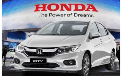Honda City latest price in Pakistan for May 2024