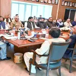 President for dialogue with all political forces in Balochistan