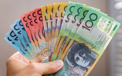 AUD TO PKR: Australian Dollar to PKR exchange rates on, May 08, 2024