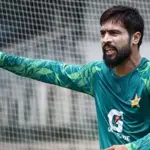 Mohammad Amir still waiting for Ireland visa