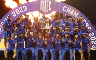 MLC 2024 schedule confirmed