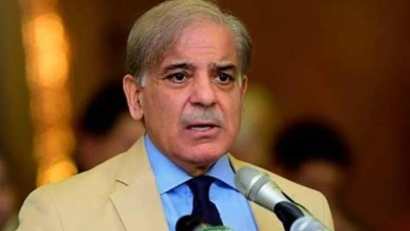 PM Shehbaz directs establishment of Pakistan Skill  Company