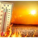 Karachi, Hyderabad Heatwave: Temperature to Rise 3-5°C Higher Than Usual