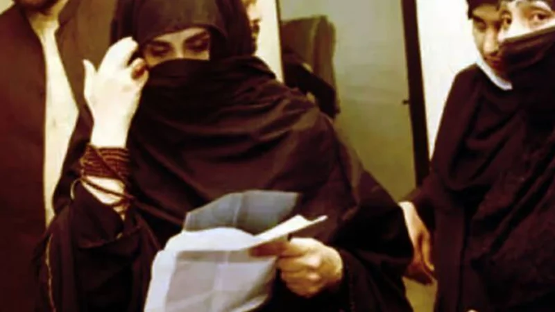 IHC orders transfer of Bushra Bibi from Banigala to Adiala Jail