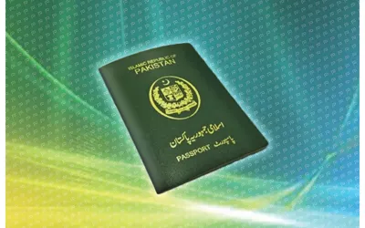 Pakistani Passport Latest Fee in UAE Dirham for May 2024