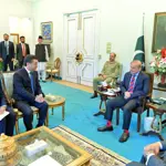 Pakistan desired to enhance its ties with Uzbekistan: PM