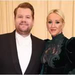 Who is Julia Carey? All About James Corden's Wife