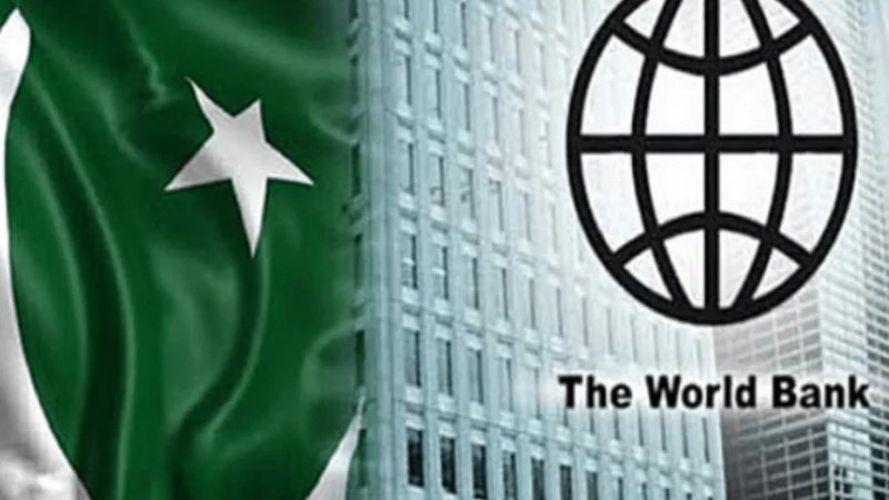 Pakistan, WB agree to new partnership framework for reforms