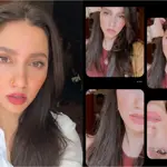Mahira Khan nose piercing pictures grabs the public attention