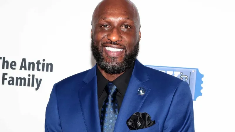 Lamar-Odom