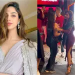 Sonya Hussyn faces criticism for her recent bold dress choice