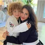 Who is Sophie Brussaux? All About Drake's Son