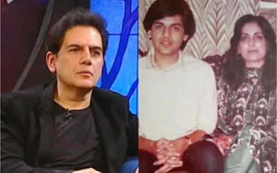 Zoheb Hassan provides update on his mother's condition