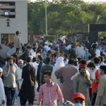 9th May to be remembered as a 'dark day' in Pakistan’s history: President, PM
