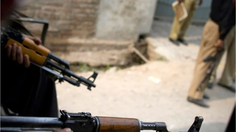 7 laburers shot dead in tragic firing incident in Gwadar