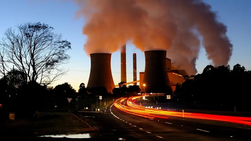 Australia stands on statement about gas beyond 2050 despite climate change concerns