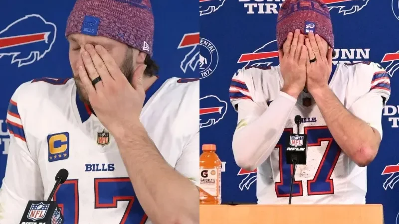 Josh Allen