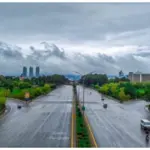 Pakistan Weather Update: More Rainfall and Thunderstorms Expected!