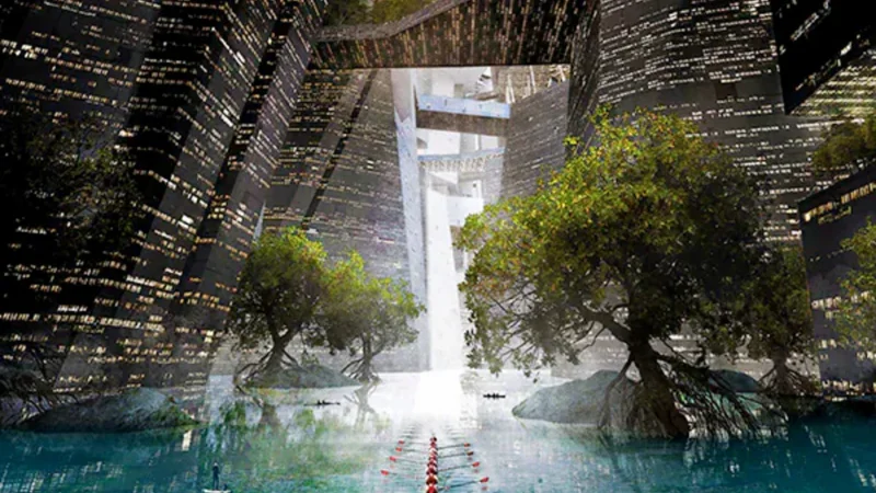 Saudi forces ordered “to kill” to clear the land for Neom Eco-City