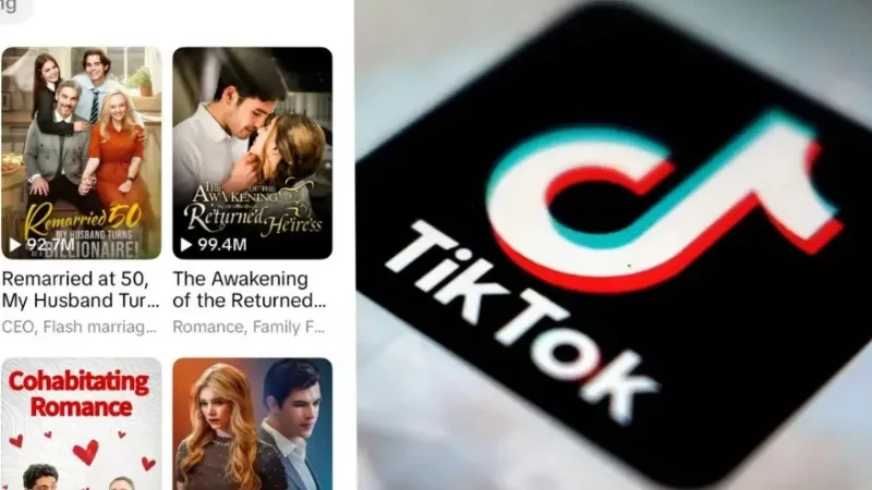 TikTok
