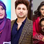 Yasir Shami faces arrest warrants on late Dr. Aamir Liaquat Hussain case