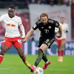 Bayern Blitz: 5 goals in 6 minutes stun Leipzig