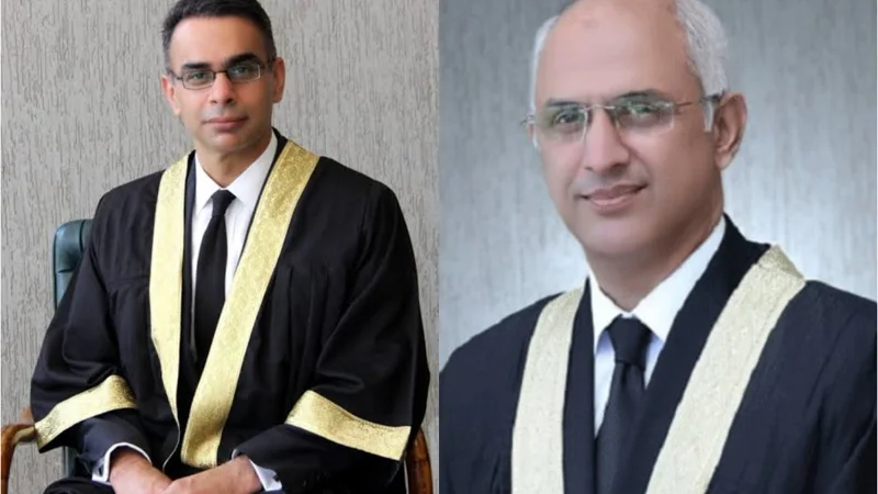 IHC fixes contempt of court proceedings case for hearing on May 14