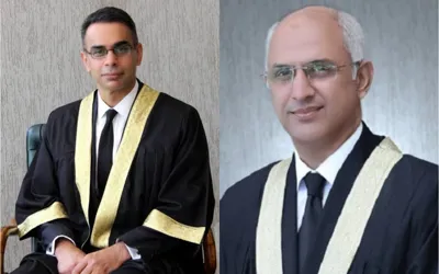 IHC fixes contempt of court proceedings case for hearing on May 14